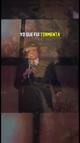 Volcán - José José #yoquefuitormenta #volcan #josejose 