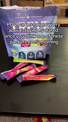 #stayhydrated #electrolytes 