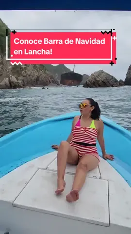 Vive Mexico atravez de sus costas y playas! conoce Barra de Navidad en la costa alegre de Jalisco y descubre sus maravillosos rincones, tenemos los mejores paseos y hospedajes para ti @mtz_travel @brendagochar #costaalegre #costaalegrejalisco #parejaviajera  #travelhacks #tripasvisor 