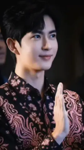 ademnya liat yu menglong 😇#FYPAGE #justiceforyumenglong #justiceforyumenglong #justiceforyumenglong #justiceforyumenglong 