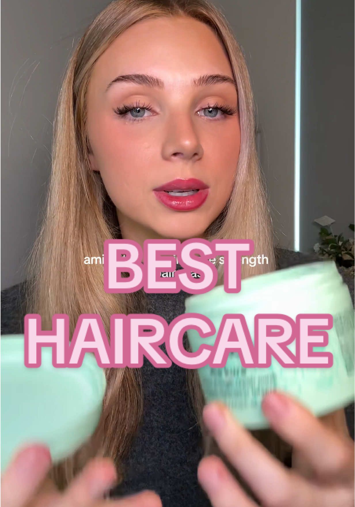 All my amazon haircare must haves that are ACTUALLY good and worth your money during the @Amazon prime day sale! 🧡✨ @amika #amazonmusthaves #haircare #amazonfinds #amikapartner #amazonsale