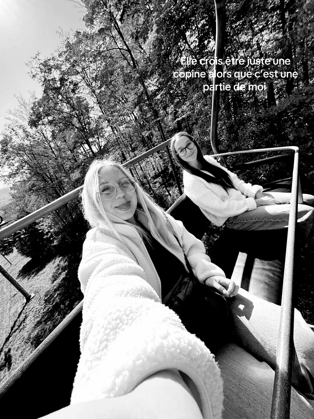 Jtaime fort 🤍🤍#fyp #pourtoii 