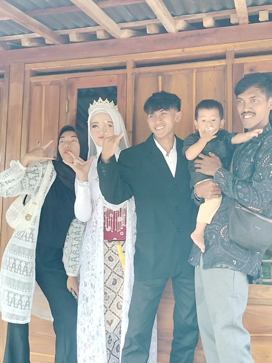 HWD Faisal & Vera