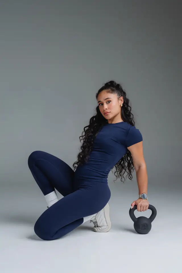 always dreamed of being able to live this life recap of my first shoot with @Paragon Fitwear - code AALIYAH 