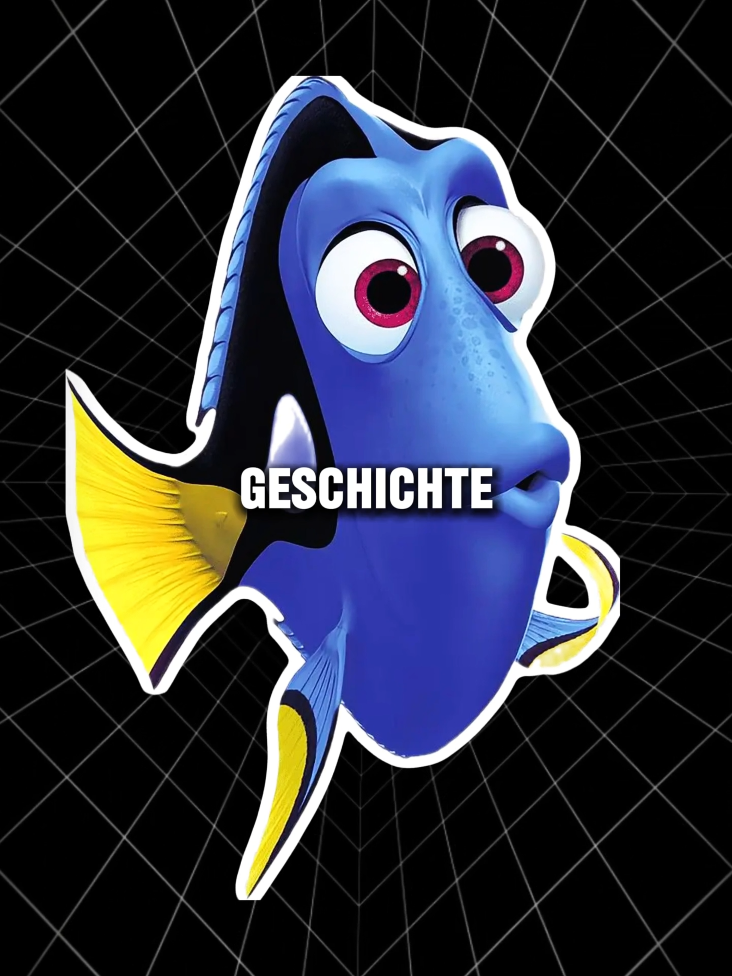 #nemo #findetnemo #theorie #animation #mysterium