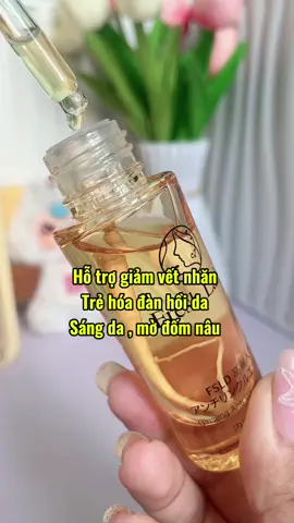 Chị nào đến tuổi lão hóa k nên bỏ qua ạ #xuhuongtiktok #xuhuong #freshlady 