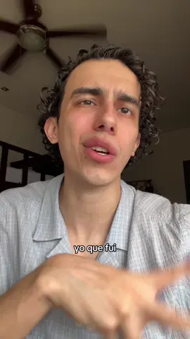 no fui ni un minimo soplo de nada :(