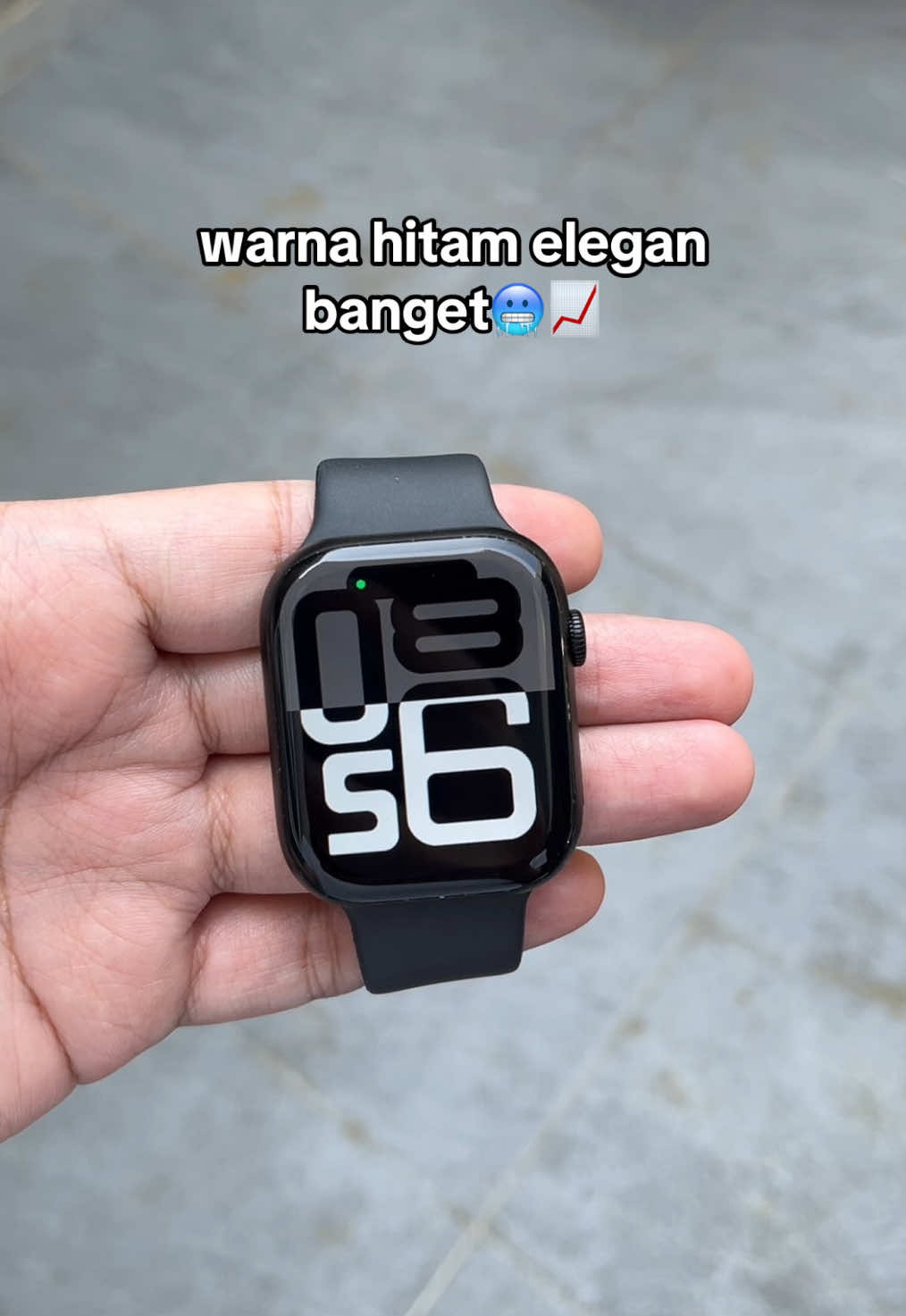 Kalian dapet harga berapa nih #smartwatch #jamtangan 