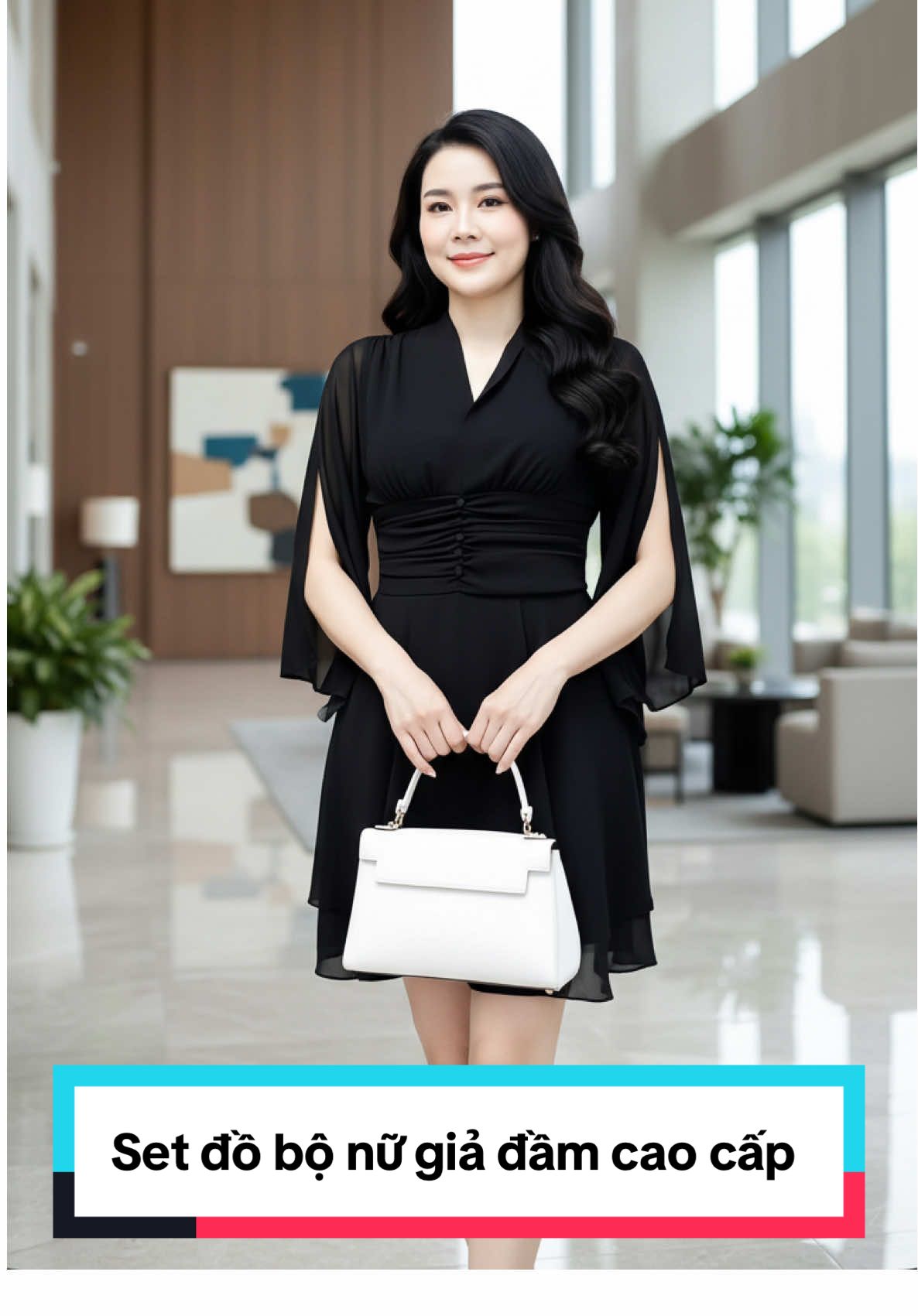 Set đồ bộ nữ gia đầm cao cấp #setdocaocap #setdobo #setbogiadam #detbonudep #maihoa4mua