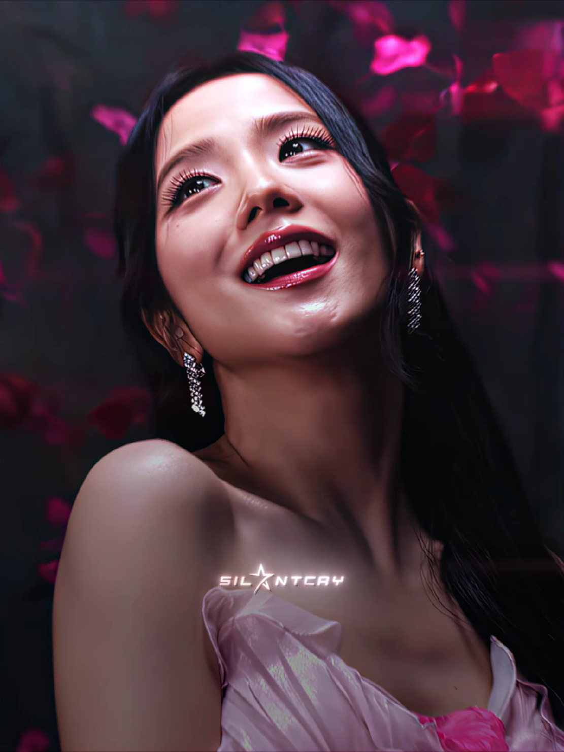 What do we think of Jisoo's collaboration with Zayn? This duo is amazing! I'm so excited #jisoo #jisooblackpink #jisooedit #blackpink #blackpinkedit  jisoo and zayn eyes closed edit 