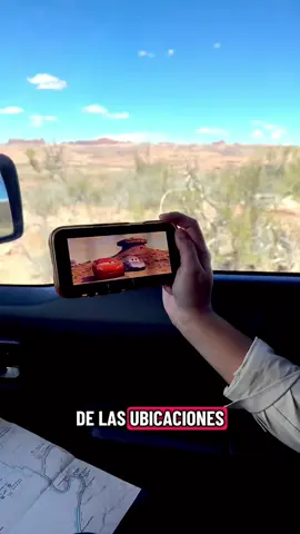 🚗✨ El viaje de Radiator Springs en la vida real ✨🚗 Durante nuestro recorrido por Estados Unidos visitamos algunos de los lugares que inspiraron las escenas más icónicas de la película Cars: 🏜️ Arches National Park, con sus formaciones que parecen salidas de un sueño. ⛰️ Bryce Canyon, con sus torres naranjas que recuerdan la ruta de Rayo McQueen. 🌄 Zion National Park, donde la carretera serpentea entre paredes de roca gigantes. Cada parada fue como entrar en el mundo de Cars, donde el asfalto, la aventura y la nostalgia se mezclan. ❤️🔥 #Cars #PixarCars #Route66 #ArchesNationalPark #BryceCanyon  