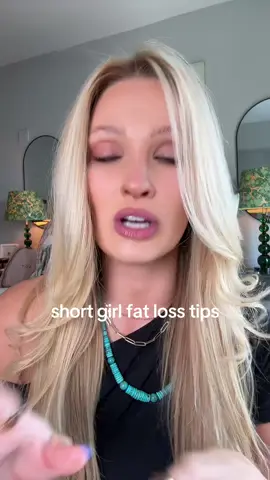 Head to IG for more🤸 #petite #shortgirlproblems #fatlossforwomen #fatlosstips #sustainableweightloss 