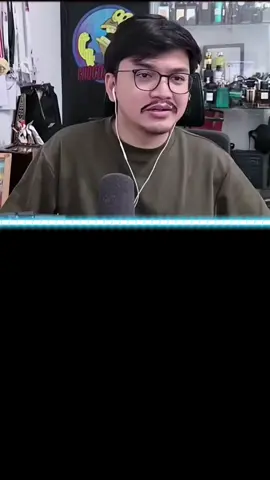 saran hidup dari mas Ade #NEXTJagoanMabar #MLBBNEXT2025 #promomakan1010 #mlbbcreatorcamp 