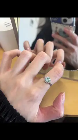 cincin >> #premiumquality #elegantstyle #cincin wanita buat hadiah #fyppppppppppppppppppppppp 