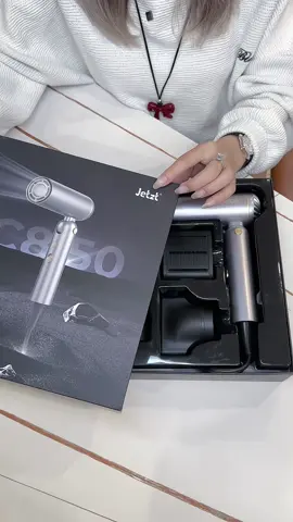 Bộ máy sấy tóc sang xịn mịn luôn ấy 😍 #maysaytoc #maysaytoc2chieu #maysaytoctaokieu #maysaytocgapgon #phukienlamdep 