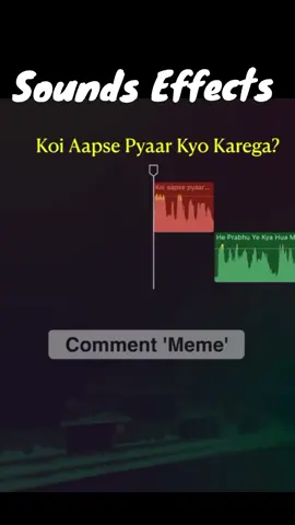 Sounds effects.  #trending #soundeffects #foryoupage #fypsoundss #memes 