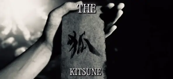 Might have to make another ghost of Yotei edit if this goes well #thekitsune #ghostofyotei #ghostoftsushima #ghostofyoteiedit #edit 