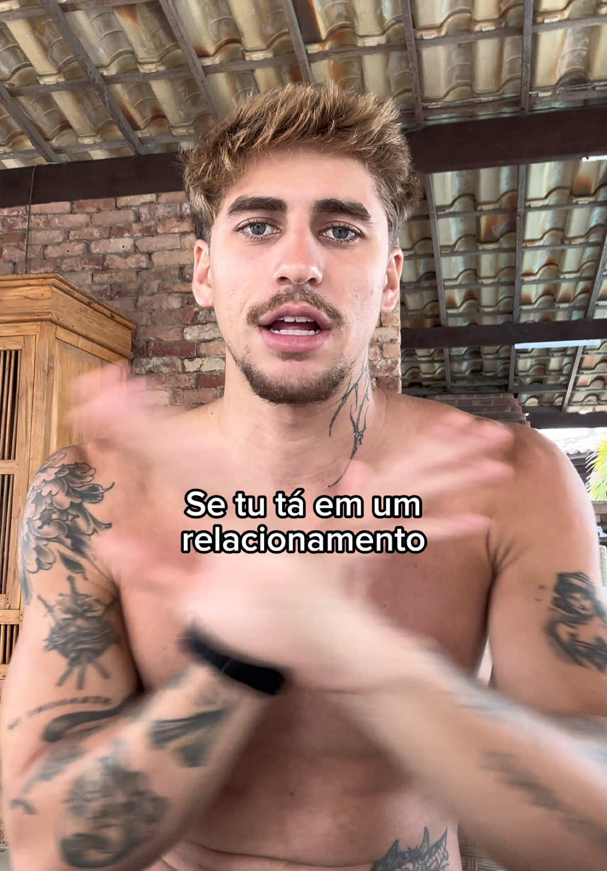 Relacionamento é bom 👍🏼  | #relacionamento 