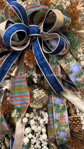 Christmas is coming! Shop tmigifts.com 