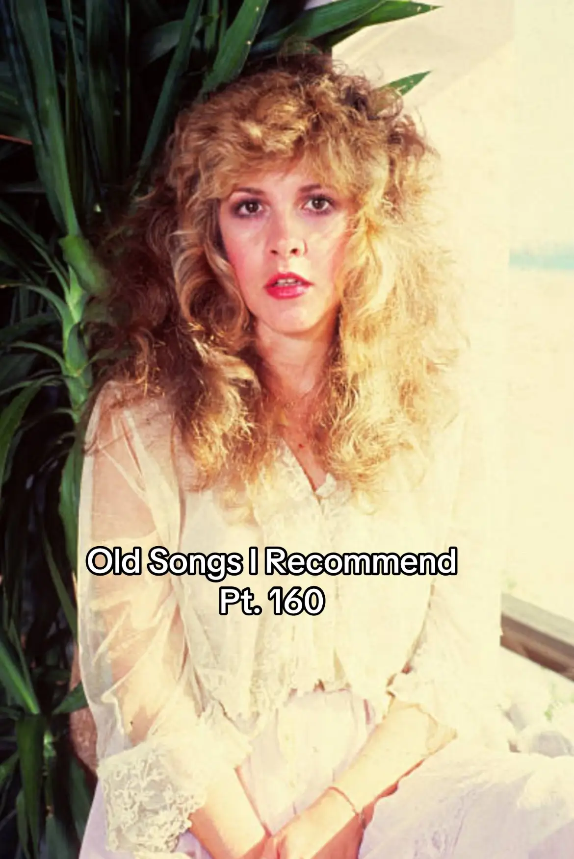 #stevienicks #80smusic #1980s #stevie #80s 