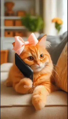 Perbedaan kidal dengan kadal 🤣 #komedikucing #kadal #kidal #catai #junior_jogja 