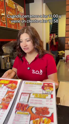 ☝🏻🫠 Que sea la última vez por favor   #humor  #mesera #viral_videos #🤣🤣🤣 #bolivia🇧🇴 