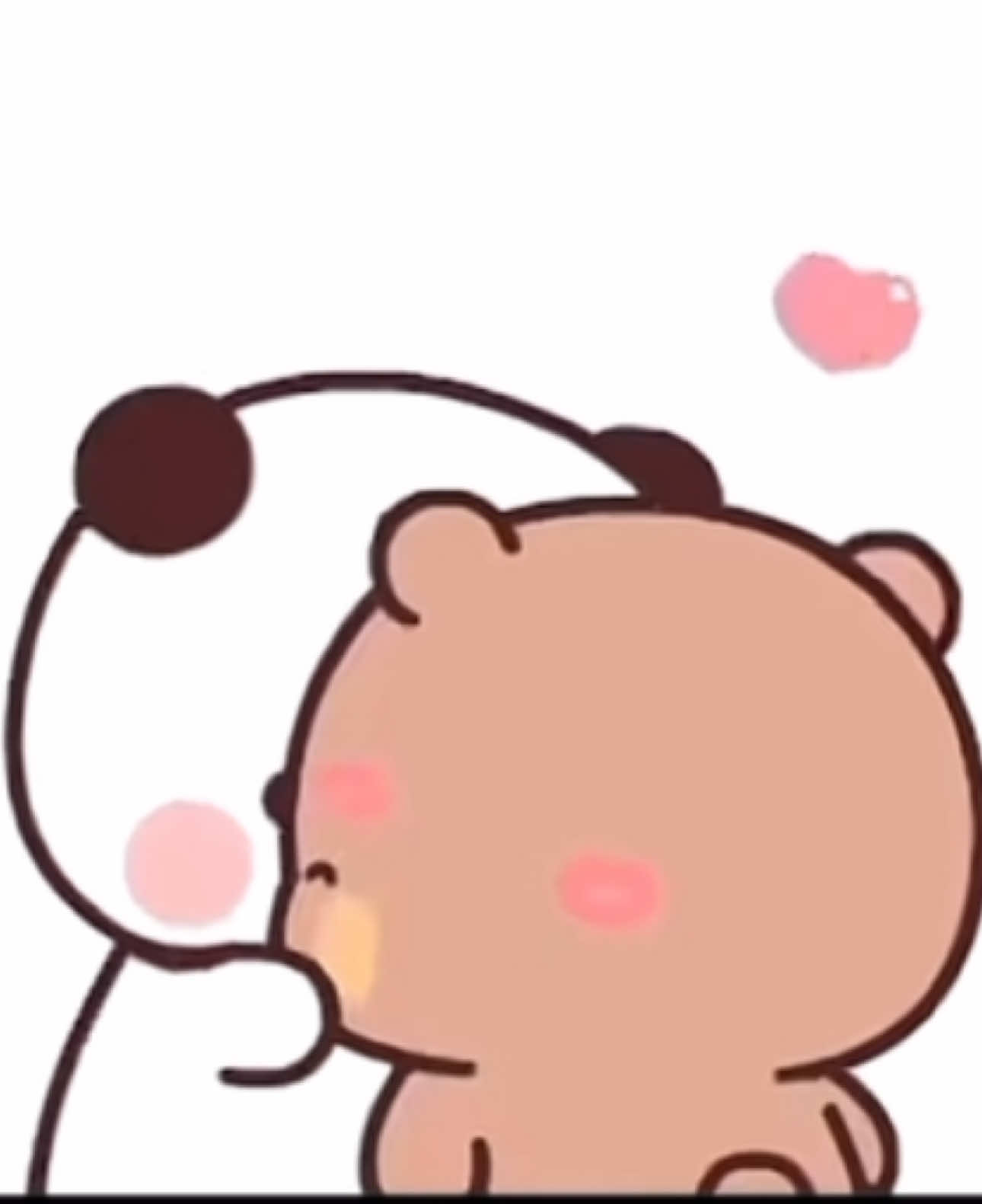 🥰  #bubududu #tinhyeu #dudu #bubu #folowme🌸 