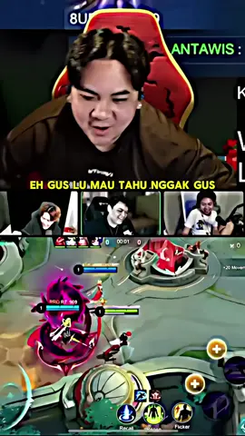 wah fyp lagi ini  #NEXTJagoanMabar #MLBBNEXT2025  #luke #cliper  #viral 
