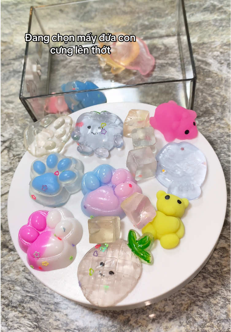 #bibosstore #squishy #1k #viral #xh 