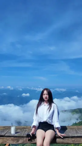 Nắng Tà Xùa ơi..#xuhuong #taxua 