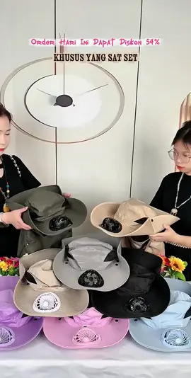 diorder yuk kak #tooi #topigunung #topipetani #topiantiuv 