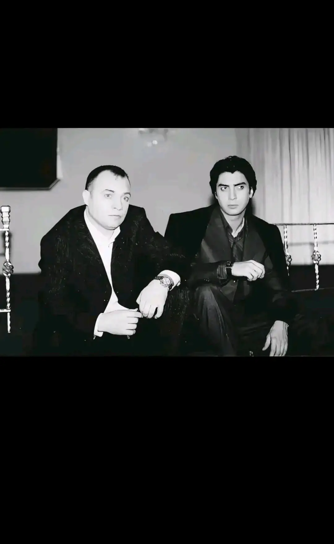 أخي #وادي_الذئاب #حز 