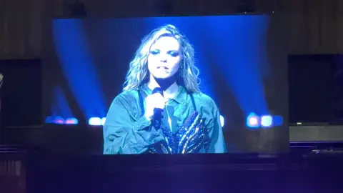 genuinely the most beautiful thing I’ve ever heard thank u @reneé 😭😭 (also sorry about the harbor i promise it doesn’t always smell like that it’s just a bacteria bloom) - ##reneerapp##columbiamd#snowangel##bitemetour