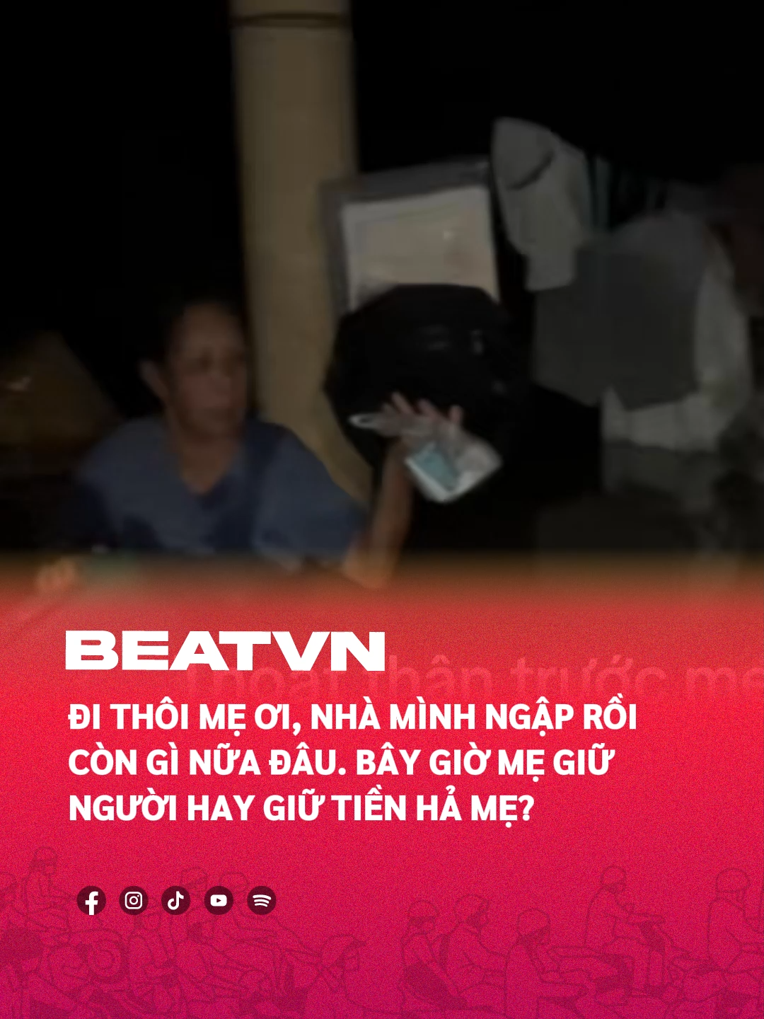 Nhớ mang con mèo đi nha, đừng có quên nó #beatnetwork #beatvn #thainguyen#ngaplut