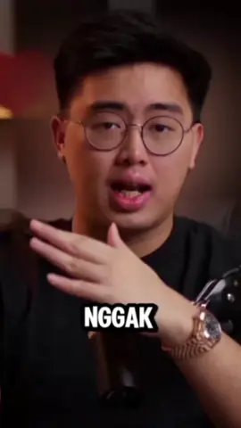 apapun dilakukan timothy demi uang selagi itu benar #timothyronald #kalimasada #akademicrypto 