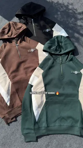 2099/- very high quality halfzip summer hoodie hamro location tikathali, lalitpur .9819217649 contact number Shop location on pinned video or you can dm us on whatsapp for order #trendstation #menswear #tshirt #foryoupage #creatorsearchinsights 