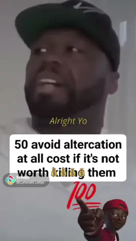 BO$$ Talk by #50cent #eazye #cosplay #viraltiktok 💎