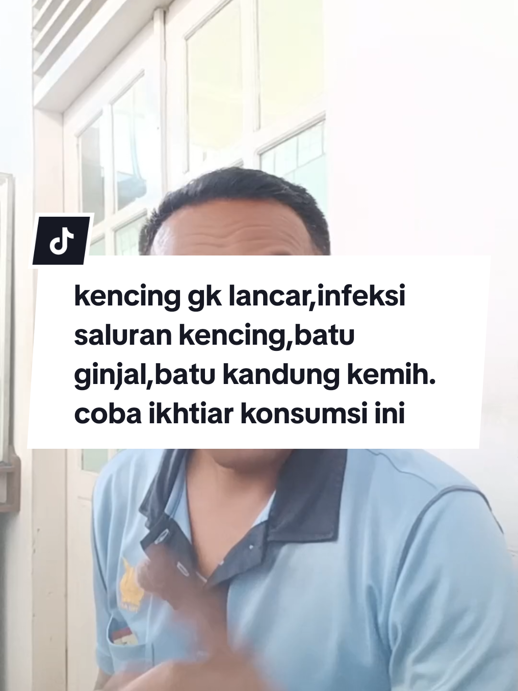 kencing gk lancar,infeksi saluran kencing,batu ginjal,batu kandung kemih. coba ikhtiar konsumsi ji ling pian secara rutin.