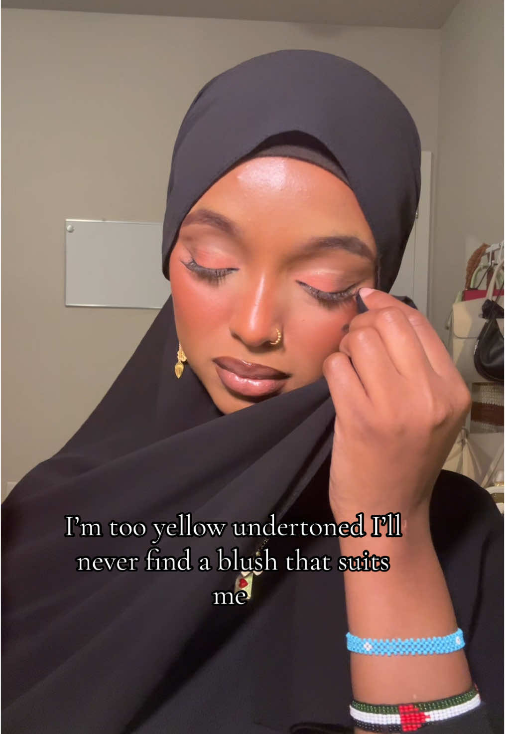 @Morphe Cosmetics  ate with cabana club 