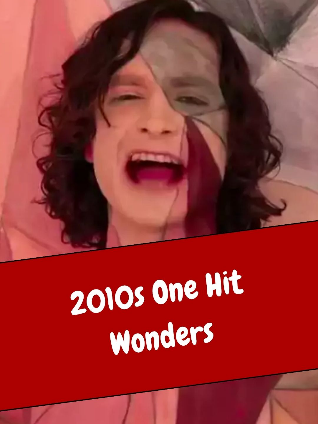 Which 2010s One Hit Wonder hit the hardest? #2010s #onehitwonder #pop #music
