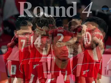 180 MENIT MENUJU PIALA DUNIA PELUIT DIBUNYIKAN HARGA DIRI DIPERTARUHKAN DOA 6 AGAMA DI SATUKAN#timnasindonesia🇮🇩#worldcup2026#timnasvsarabsaudi#4u#fypp 
