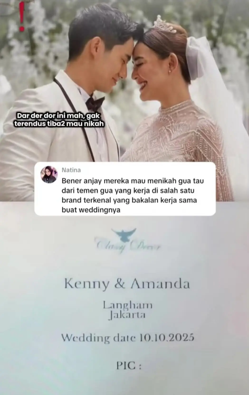 #amandamanopo #kennyaustin #beritaviral #fypdong 