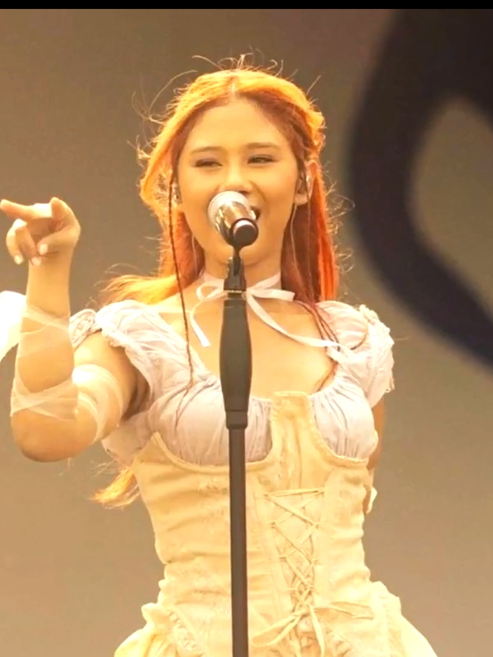 dear Nadin.     #trendedit #hateme #nadinamizah #nadinamizahedit #aestheticedit