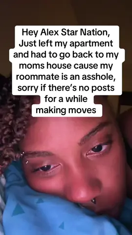 Can you believe I have to work Tommorow :D #alexstar