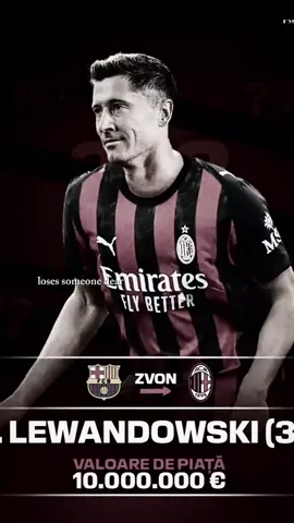 Robert Lewandowski 🥹  #fyp #robertlewandowski #fcbarcelona🔵🔴 #lewandoskiacmilan