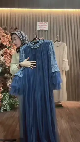 pakaian Wanita  sean luxury #gamisterbaru #motifcantik #buruanchekout #tiktokshop #fypシ 