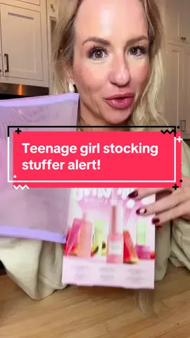 Teenage girls won’t quit talking back, but they will love this 😅 The Glow Recipe Fruit Babies Set gives them a little bit of everything — cleanser, serum, toner, moisturizer, and dew drops! Perfect stocking stuffer 🎁 #teengiftideas #stockingstuffer #tiktokshopfalldealsforyou #glowrecipe #tiktokshopblackfriday @Glow Recipe 