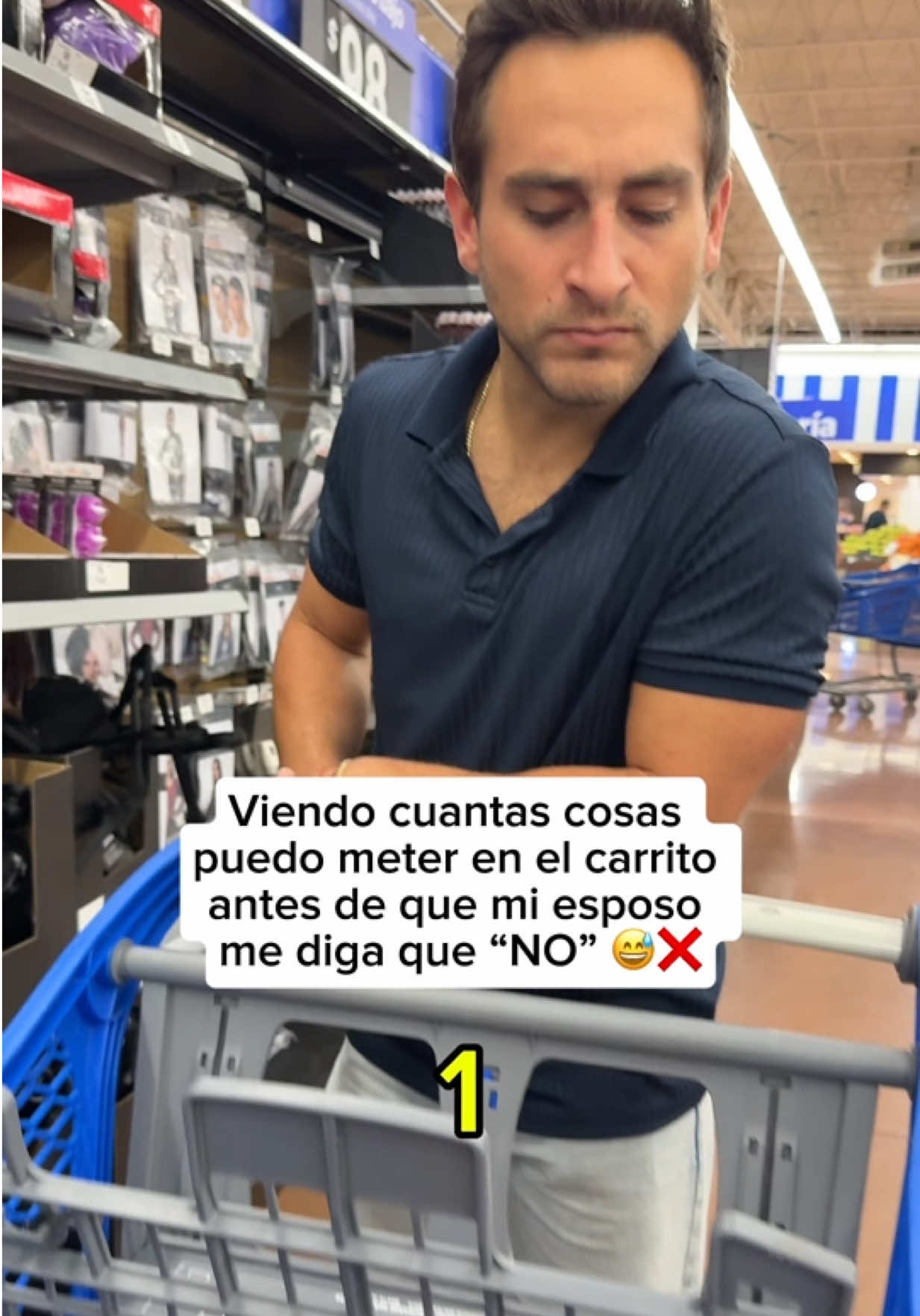 Creo que exageré en la última 😅😂 #dnacouple #parejas 