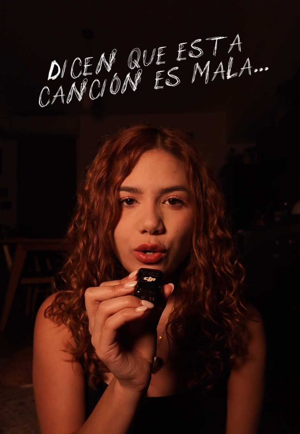 Esta canción es de terror o es de amor? 🥺 #musica #terror #halloween 