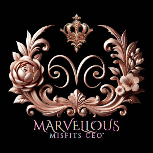 She is amazing!! Totally Fangirling!! I'm excited to have my appointment. #joellephillips #marvellousmisfits #royaleoliver #celebritymakeupartist 